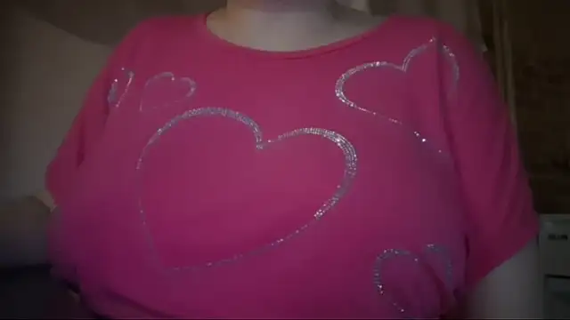 AalinnaK online show from January 17, 2026, 7:06 pm