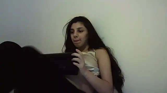 Ahotkittyxxx online show from November 12, 2025, 7:46 pm