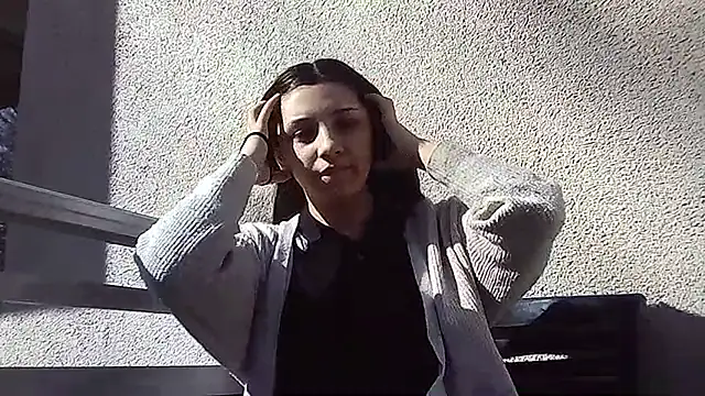 Ahotkittyxxx online show from March 18, 2026, 10:40 am