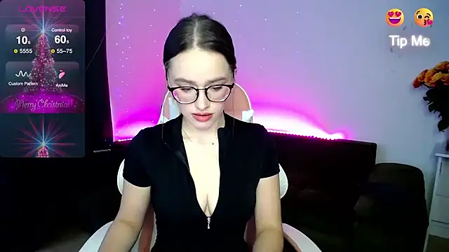 Emillias online show from January 17, 2025, 11:17 am