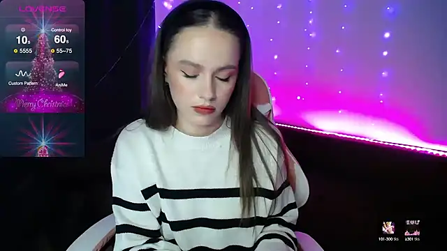 Emillias online show from January 23, 2025, 2:07 pm