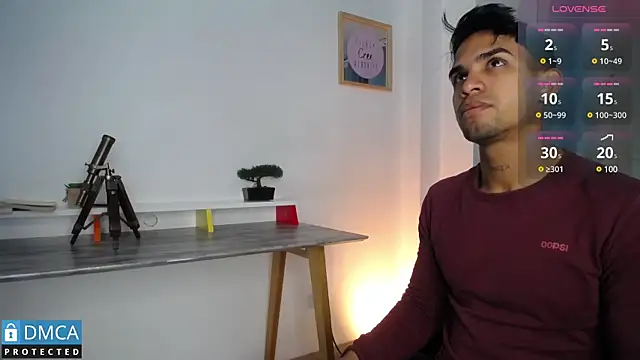 floriamANDjazmin online show from February 8, 2025, 11:12 am