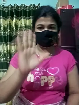 Sumi-roy online show from April 19, 2026, 2:05 pm