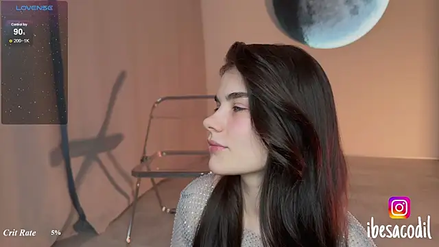 Snapshot of adriana_allien chatting on June 20, 2026, 11:07 pm adriana allien online show from June 20, 2026, 11:07 pm