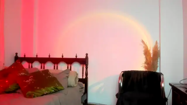 SailorxSindy online show from January 20, 2025, 6:10 pm