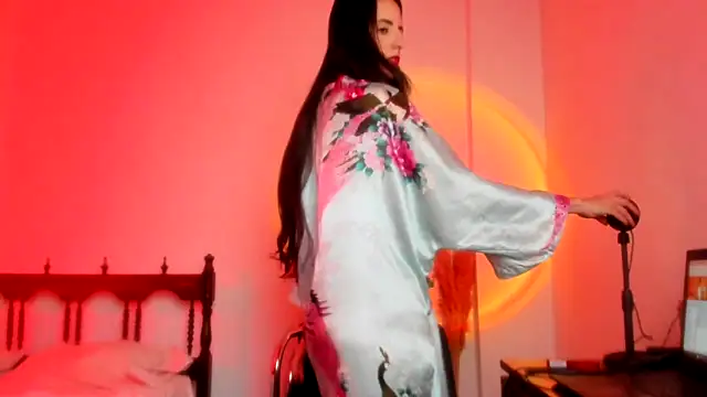 SailorxSindy online show from February 15, 2025, 8:33 pm