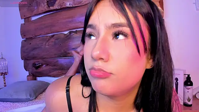 AssQueen18 online show from March 8, 2025, 2:19 pm