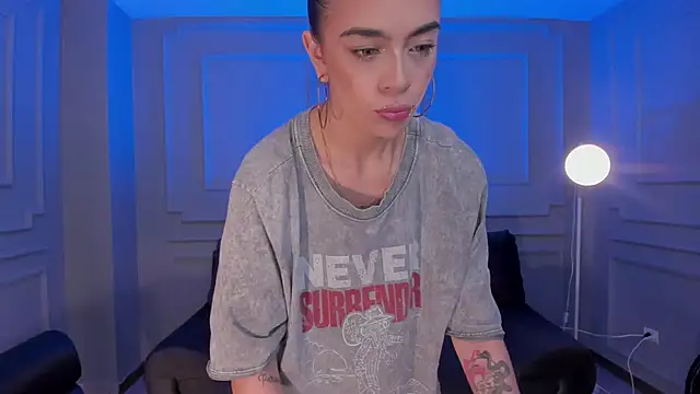 AlanaCraft online show from January 26, 2025, 11:50 pm