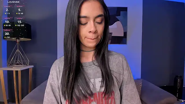 AlanaCraft online show from March 4, 2025, 3:00 am