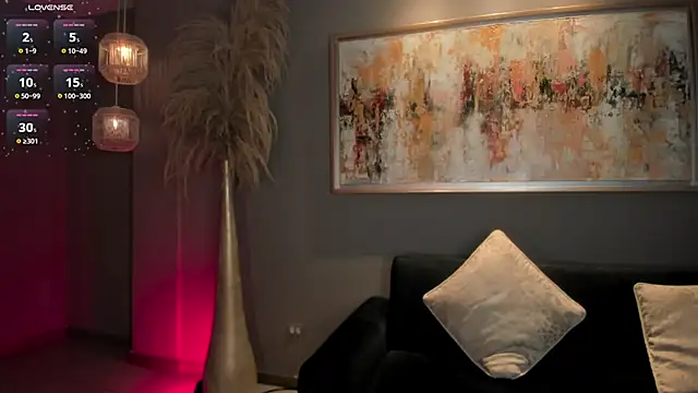 AlanaCraft online show from September 11, 2025, 12:16 pm