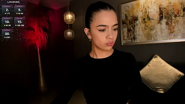 AlanaCraft online show from September 12, 2025, 12:05 pm