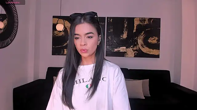 AlanaCraft online show from October 6, 2025, 12:13 pm