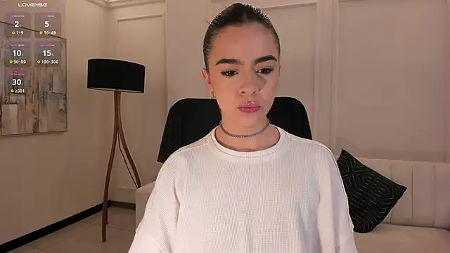 AlanaCraft online show from October 13, 2025, 12:16 pm