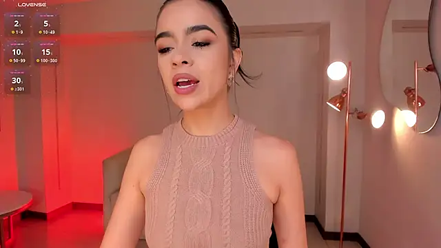 AlanaCraft online show from October 22, 2025, 12:38 pm