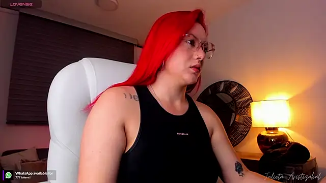 miss julietaa online show from March 4, 2025, 11:29 am