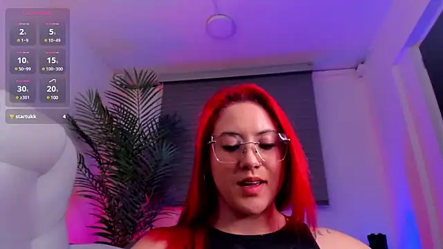 miss julietaa online show from March 14, 2025, 2:41 pm