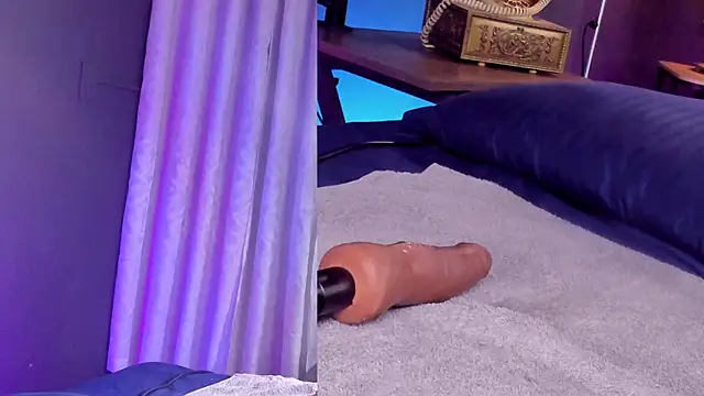 Natasha Rave  online show from September 11, 2025, 5:29 am