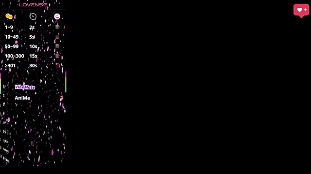 Hellen moons   online show from April 10, 2026, 7:07 pm