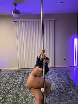 afavoredangel online show from February 12, 2026, 4:29 am