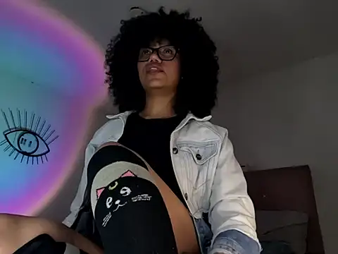 Ale xandra online show from March 8, 2026, 2:04 am