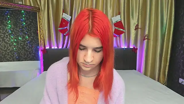  Polly Love  online show from December 26, 2024, 4:47 pm