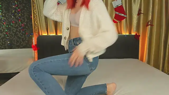  Polly Love  online show from December 27, 2024, 4:43 pm