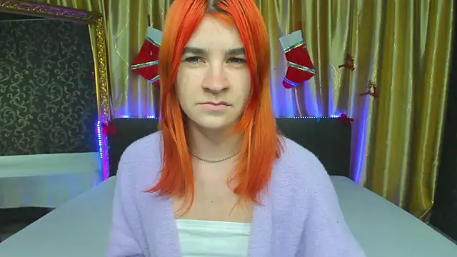  Polly Love  online show from January 15, 2025, 1:09 pm