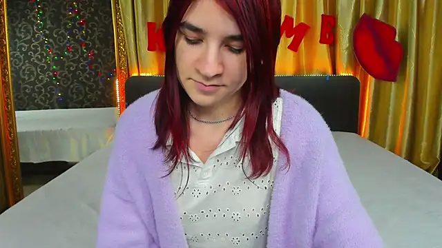  Polly Love  online show from February 5, 2025, 10:19 am