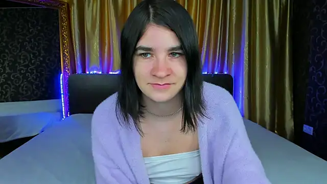  Polly Love  online show from October 1, 2025, 6:08 am