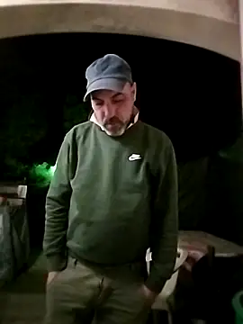 affascino online show from April 5, 2026, 8:50 pm