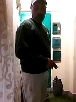 affascino online show from April 19, 2026, 7:27 pm