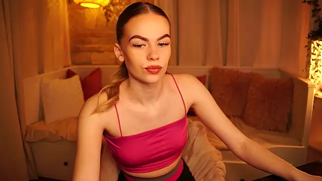 sn0w barbie online show from January 26, 2025, 7:21 am