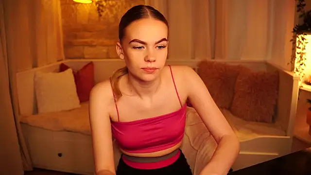 sn0w barbie online show from January 26, 2025, 10:55 am