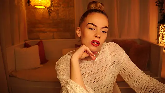 sn0w barbie online show from February 5, 2025, 2:37 pm