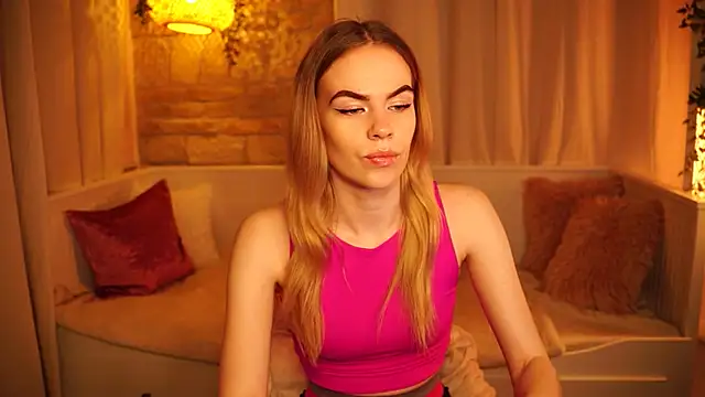 sn0w barbie online show from February 9, 2025, 4:18 pm