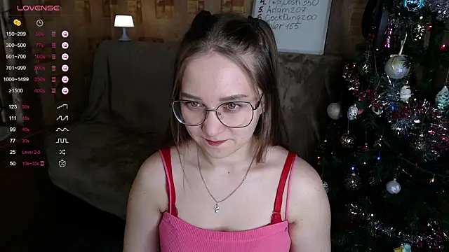 Miatiny online show from December 30, 2024, 3:02 pm