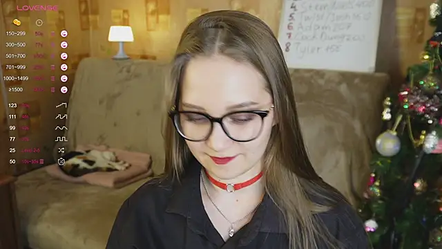 Miatiny online show from January 10, 2025, 6:38 pm