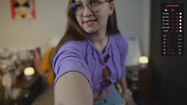 Miatiny online show from January 16, 2026, 4:22 pm