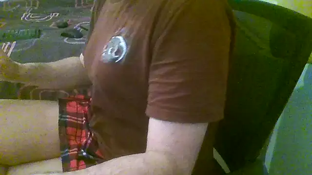 AshWinter online show from December 11, 2024, 12:34 pm