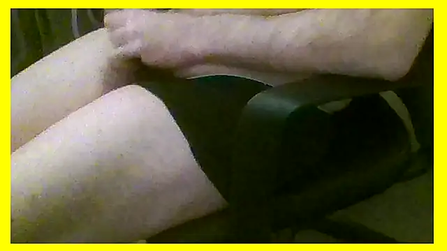 AshWinter online show from March 15, 2025, 10:11 pm