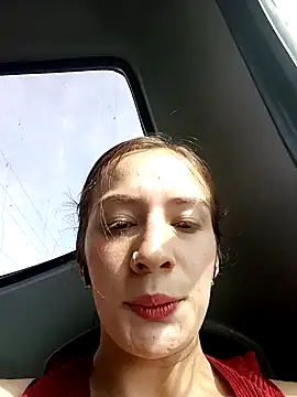 Snapshot of SAMANTHA-16_ chatting on December 13, 2024, 2:27 pm SAMANTHA-16 online show from December 13, 2024, 2:27 pm