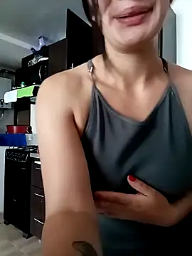 Snapshot of SAMANTHA-16_ chatting on December 14, 2024, 12:01 pm SAMANTHA-16 online show from December 14, 2024, 12:01 pm