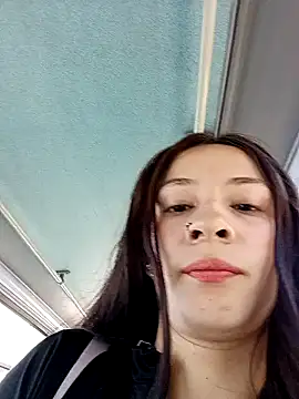 Snapshot of SAMANTHA-16_ chatting on December 18, 2024, 12:29 pm SAMANTHA-16 online show from December 18, 2024, 12:29 pm