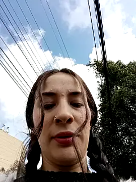 Snapshot of SAMANTHA-16_ chatting on January 9, 2025, 2:07 pm SAMANTHA-16 online show from January 9, 2025, 2:07 pm