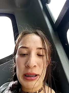 Snapshot of SAMANTHA-16_ chatting on January 10, 2025, 5:34 pm SAMANTHA-16 online show from January 10, 2025, 5:34 pm