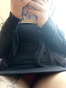 Snapshot of SAMANTHA-16_ chatting on January 20, 2025, 2:46 pm SAMANTHA-16 online show from January 20, 2025, 2:46 pm