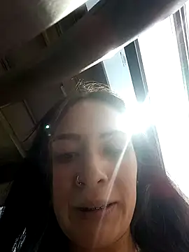 Snapshot of SAMANTHA-16_ chatting on January 20, 2025, 5:48 pm SAMANTHA-16 online show from January 20, 2025, 5:48 pm