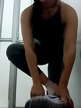 Snapshot of SAMANTHA-16_ chatting on January 28, 2025, 10:23 pm SAMANTHA-16 online show from January 28, 2025, 10:23 pm