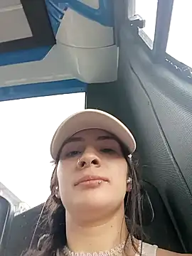 Snapshot of SAMANTHA-16_ chatting on January 30, 2025, 8:10 pm SAMANTHA-16 online show from January 30, 2025, 8:10 pm