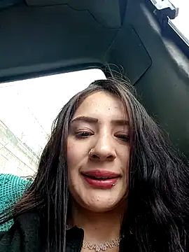 Snapshot of SAMANTHA-16_ chatting on February 13, 2025, 2:31 pm SAMANTHA-16 online show from February 13, 2025, 2:31 pm